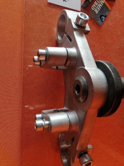 BMW R45 R65 Gabelbrücke oben und unten 36144