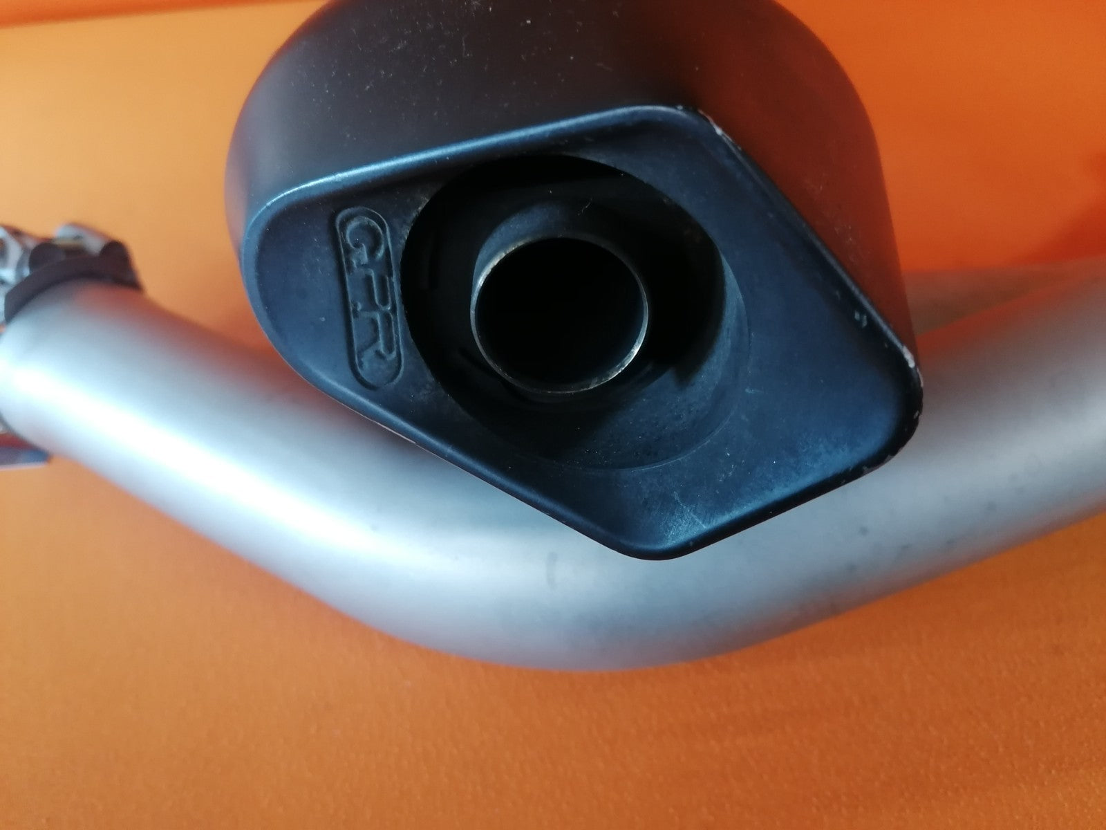 BMW R1100 GS Auspuff Endschalldämpfer Sport Auspuff 343011