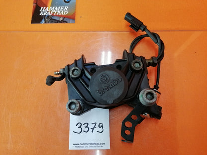 BMW R1100 RS Bremssattel hinten 33791