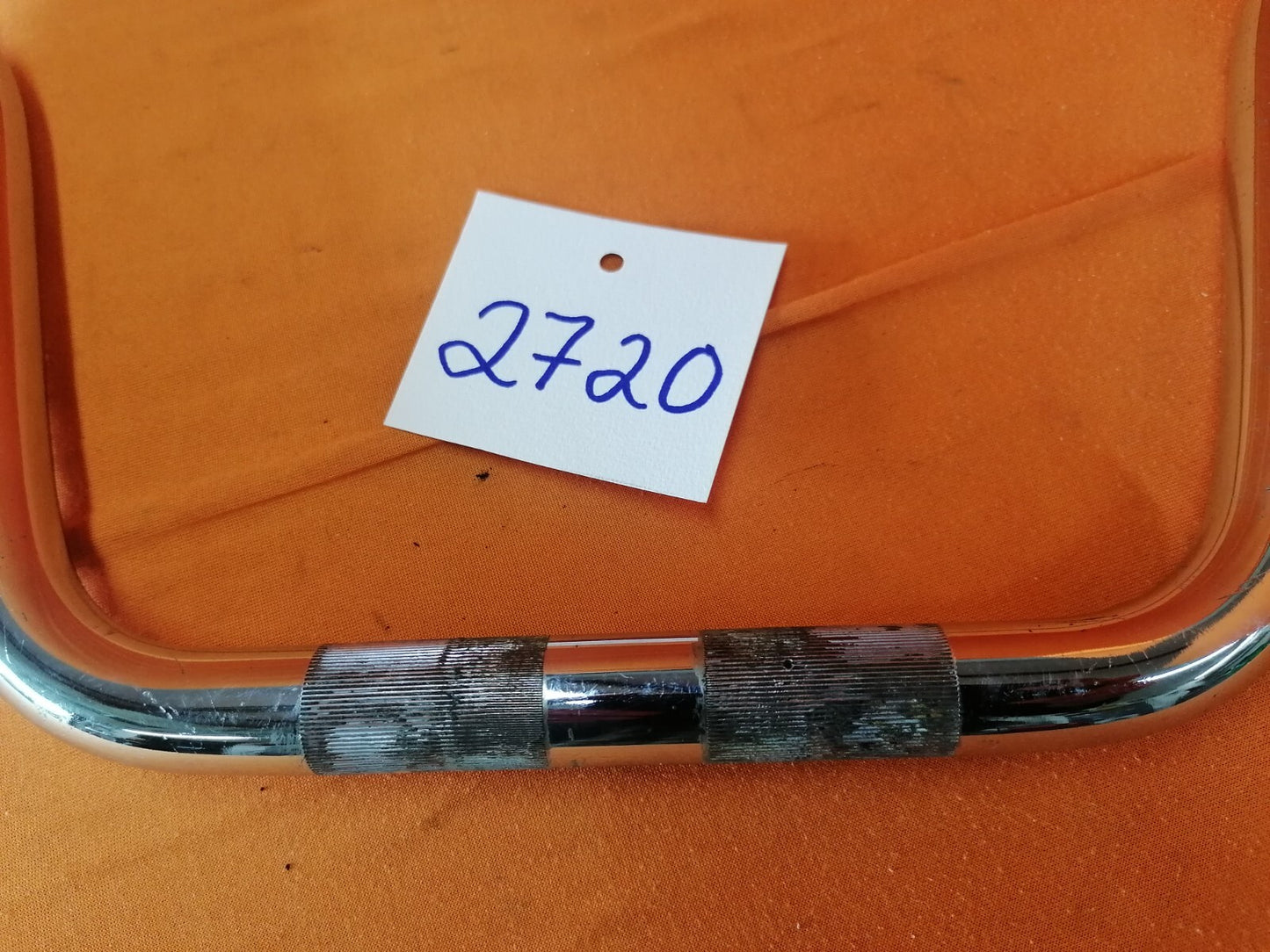 BMW R80 R100 RT Lenker1