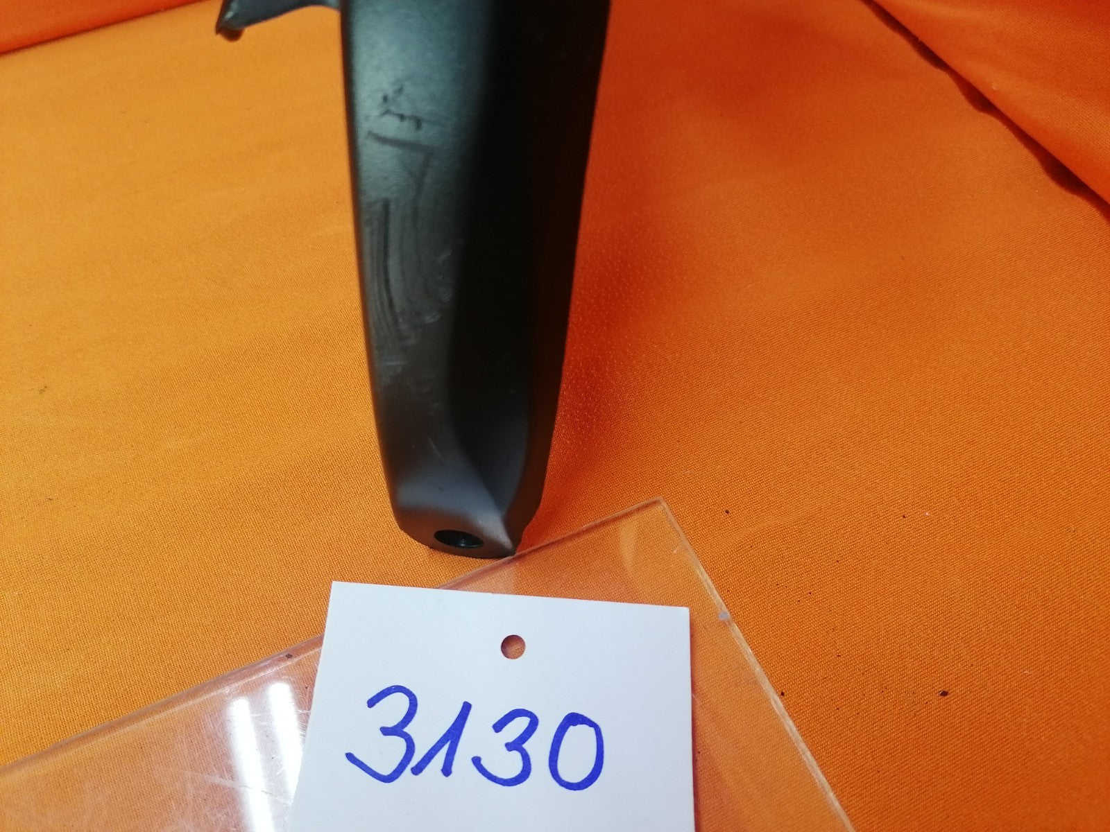 BMW G 650 GS F 650 GS R13 Handprotektor rechts 31301