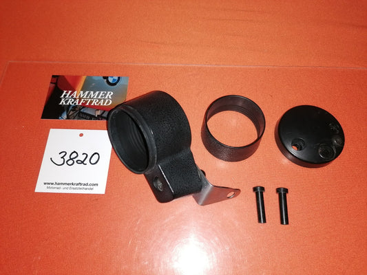 BMW R80 R100GS G/S Halter Zusatzinstrumente Gehäuse 38200