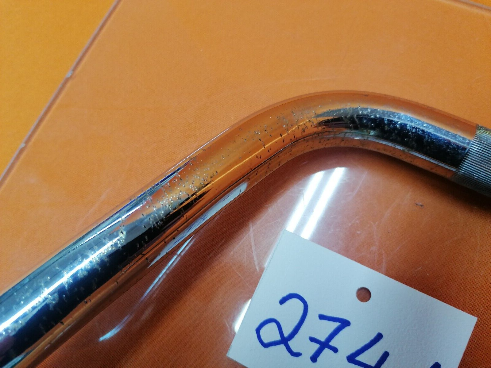 BMW R80 R100 RT Lenker3