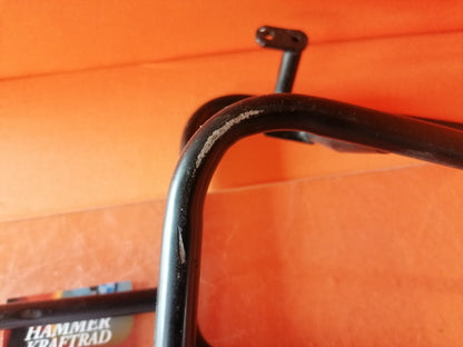 BMW R80 R100 GS Kofferhalter Kofferträger asymmetrisch  35572