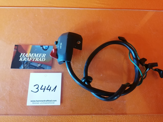 BMW R80 R100 Lenkerschalter rechts 34410