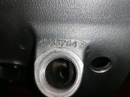 BMW R75/6 Grundmotor Motor 33578