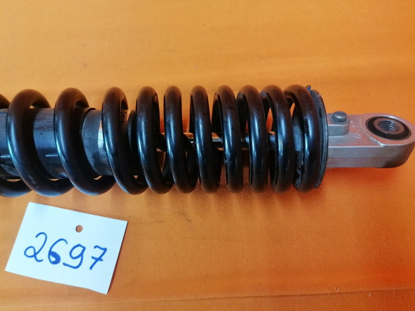 BMW K1100 RS RT Stoßdämpfer1