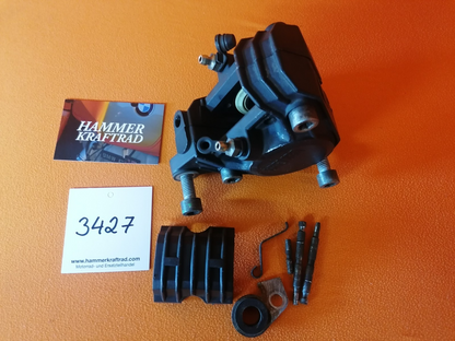 BMW R80 R100 GS PD Bremssattel Bremszange vorne BREMBO 34272