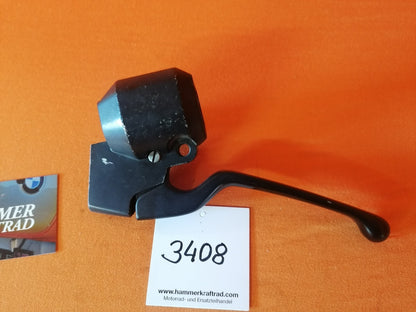 BMW R75 R80 R90 R100 Kupplungshebel Kupplungsarmatur 34084
