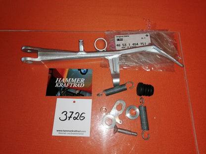 BMW R45 - R65 1978-85 Seitenständer NEU OEM 37260