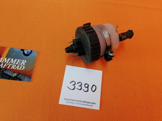BMW R100 RS RT Bremsflüssigkeitsbehälter hinten 33900