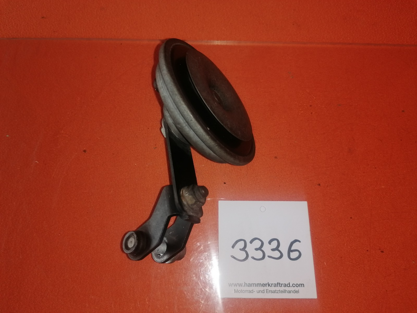 BMW R1100 GS Hupe 33363