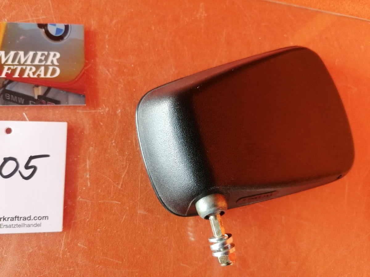 BMW R100 RS Verkleidungsspiegel links 36053