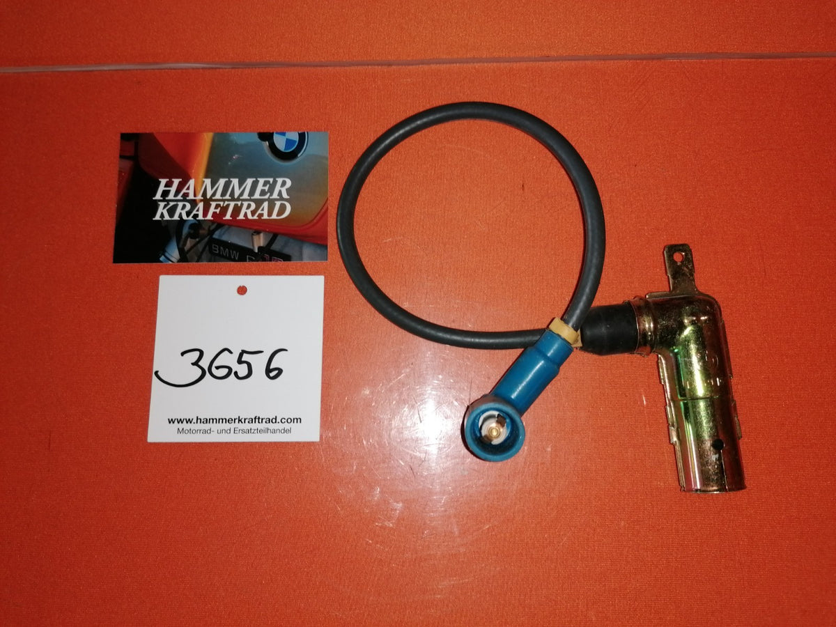 BMW K100 Zündkabel Nr. 1 NEU OEM 36560