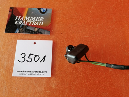 BMW R80 R100 Bremslichtschalter hinten 35010