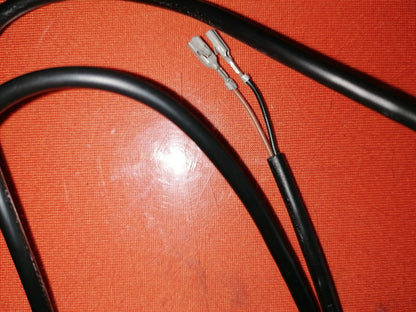 BMW R80 R100R Heizgriff Gasgriff rechts NEU OEM 36933