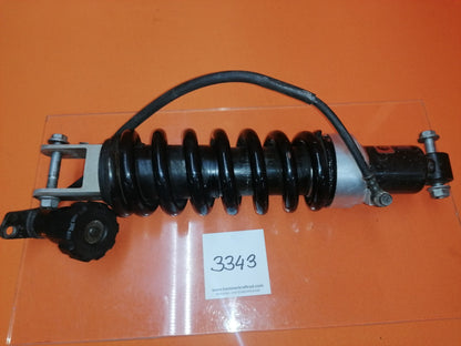 BMW R1100 GS Federbein hinten Stoßdämpfer hinten 33430