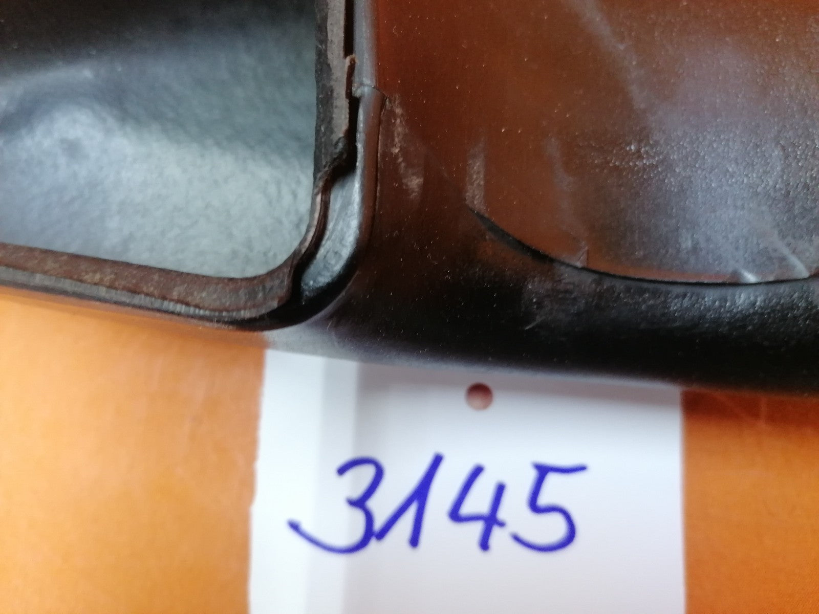 BMW R1100 GS Ansaugrohr Ansaugstutzen2