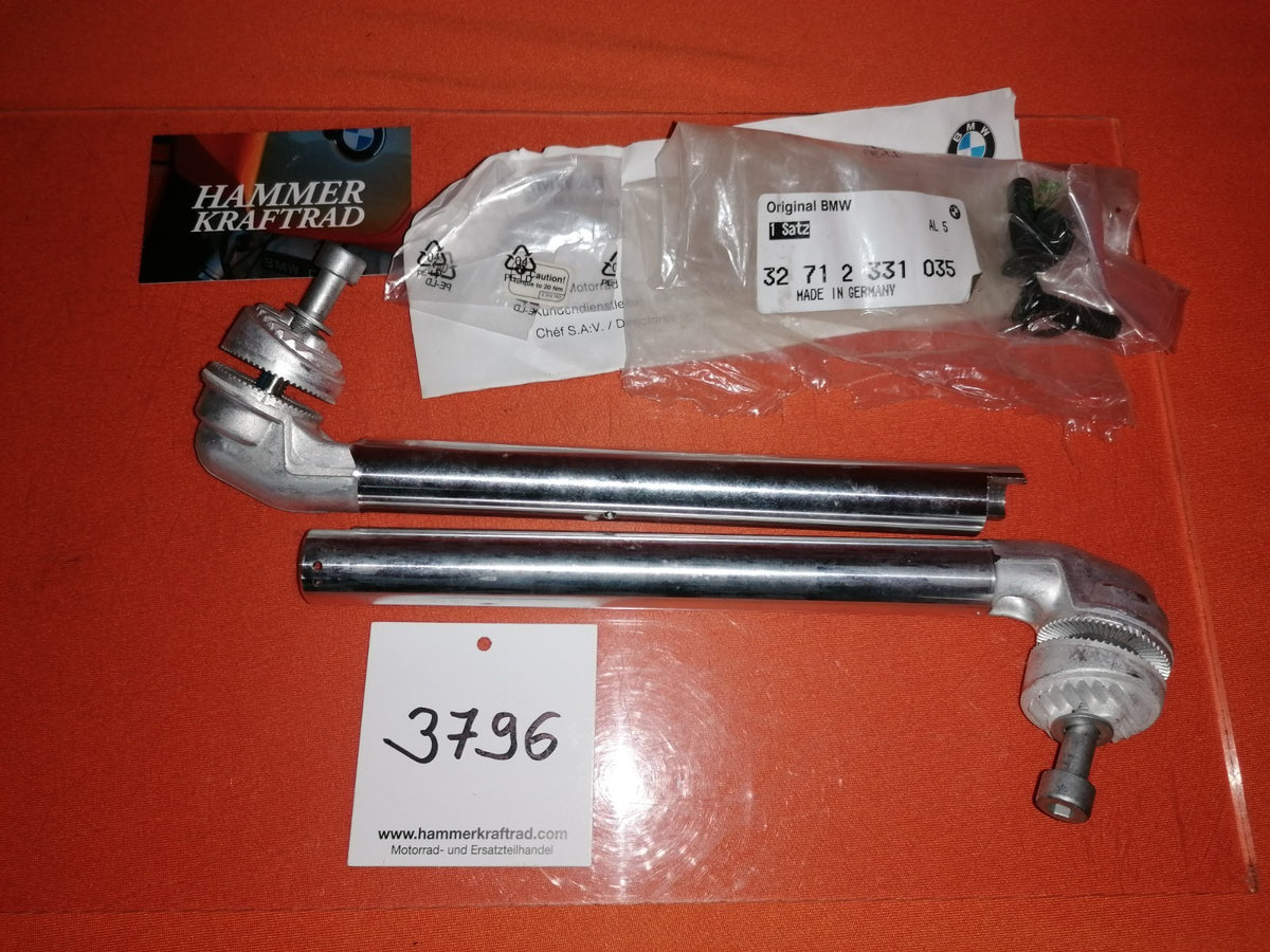 BMW R1100RS R1200RS Stummel Lenker NEU OEM 37965