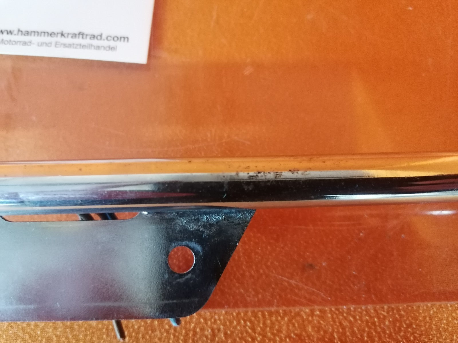 BMW R75 R80 R90 R100 Blinker hinten 34325