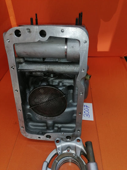 BMW R60/5 Motorgehäuse 30075