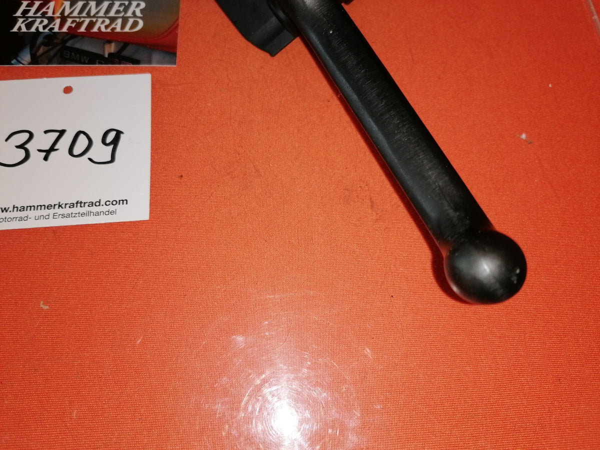 BMW R80 R100R GS Kupplungsarmatur Kupplungshebel NEU OEM 37092