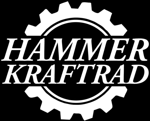 Hammer Kraftrad - Motorrad- und Ersatzteilehandel